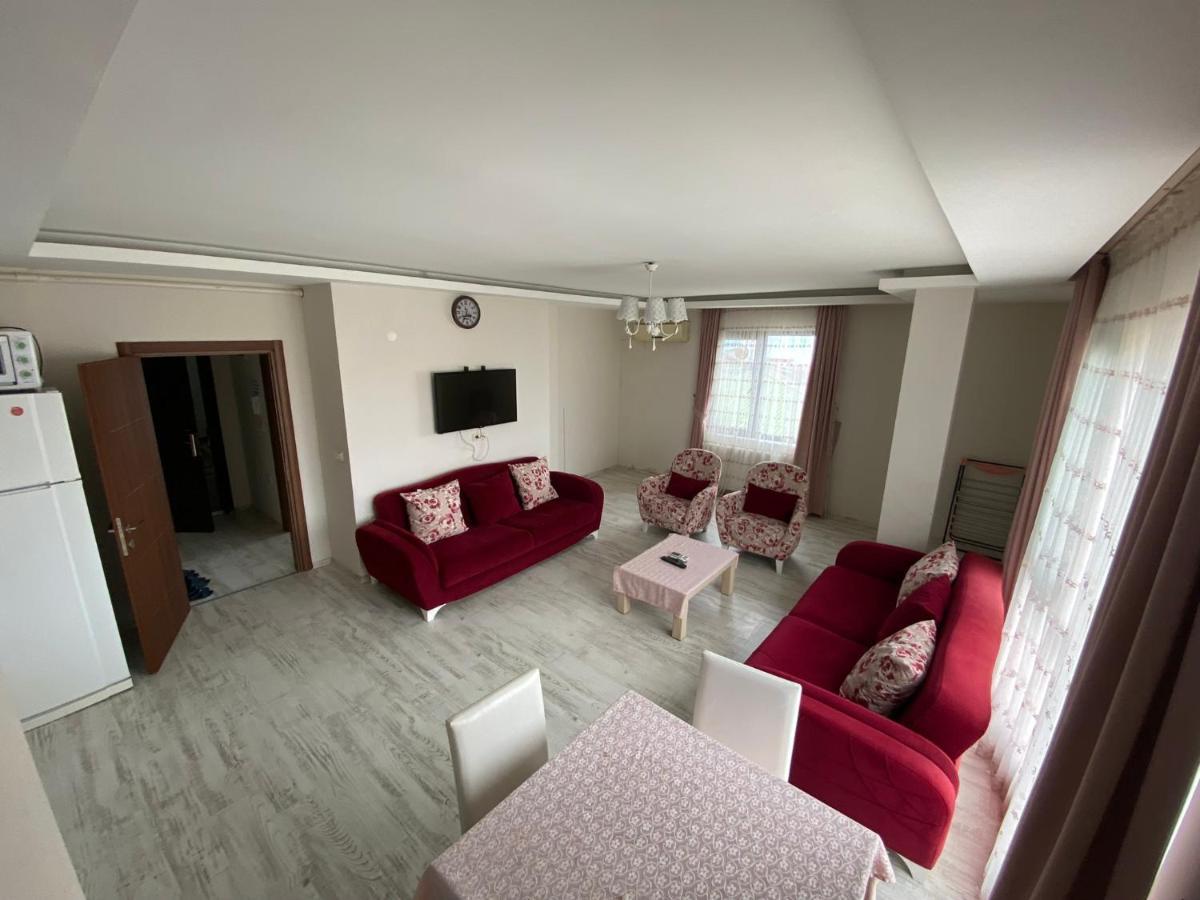 Grand Pera Suite Pelitli  エクステリア 写真